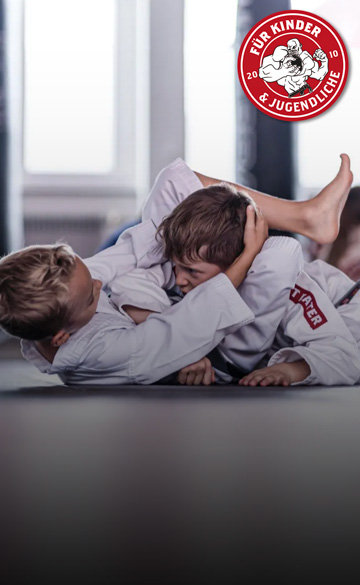 Kampfsport für Kinder in Balingen