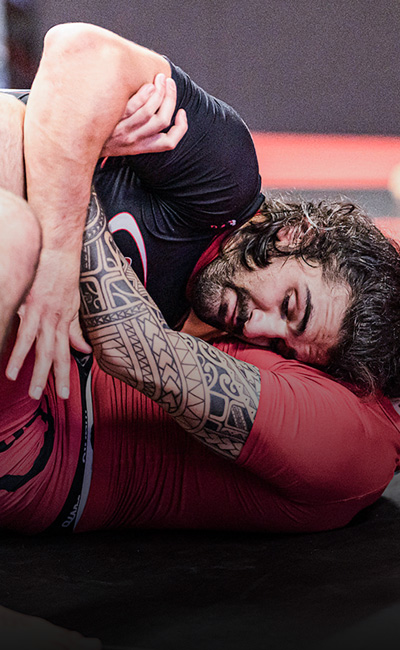 BJJ in Balingen