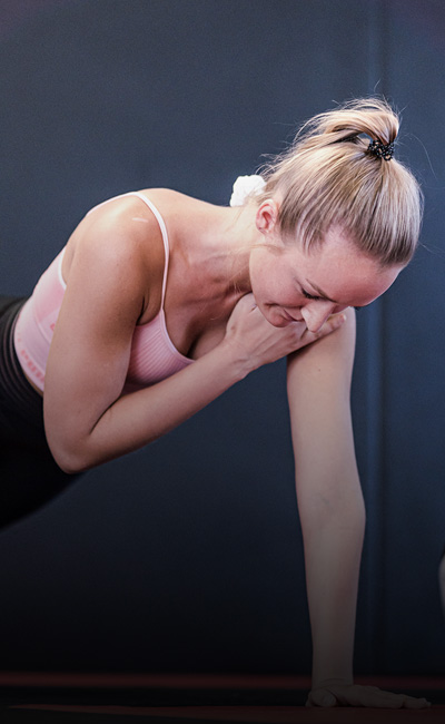 Fighter Fitness in Balingen