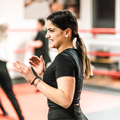 Selin Demir bei Planet Eater