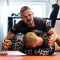 Thomas Buss bei Planet Eater
