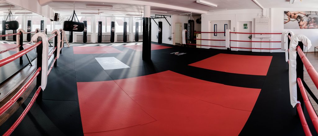 Planet Eater Gym | Kampfsport in Balingen
